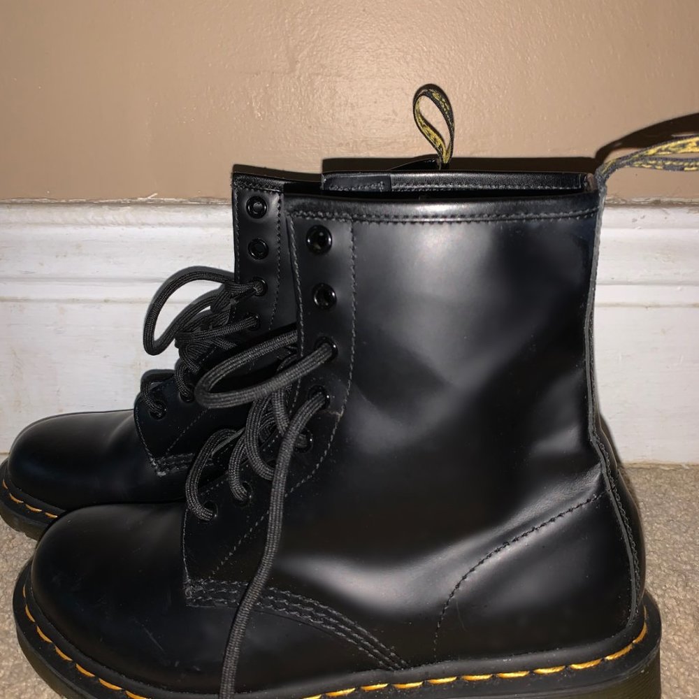 Doc Marten Shoes